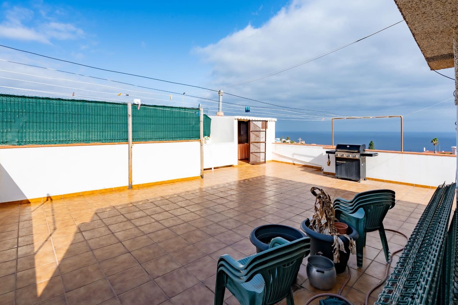 6 soveværelse Byhus til salg i Icod de los Vinos med garage - € 259.000 (Ref: 9162346)