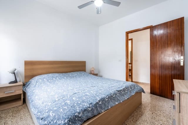 6 soverom Hus til salgs i Icod de los Vinos med garasje - € 259 000 (Ref: 9162346)