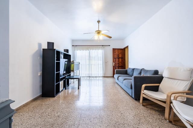 6 soverom Hus til salgs i Icod de los Vinos med garasje - € 259 000 (Ref: 9162346)