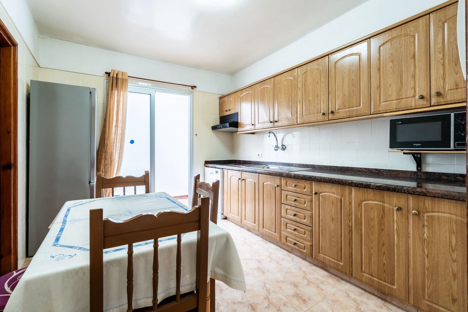 6 soveværelse Byhus til salg i Icod de los Vinos med garage - € 259.000 (Ref: 9162346)