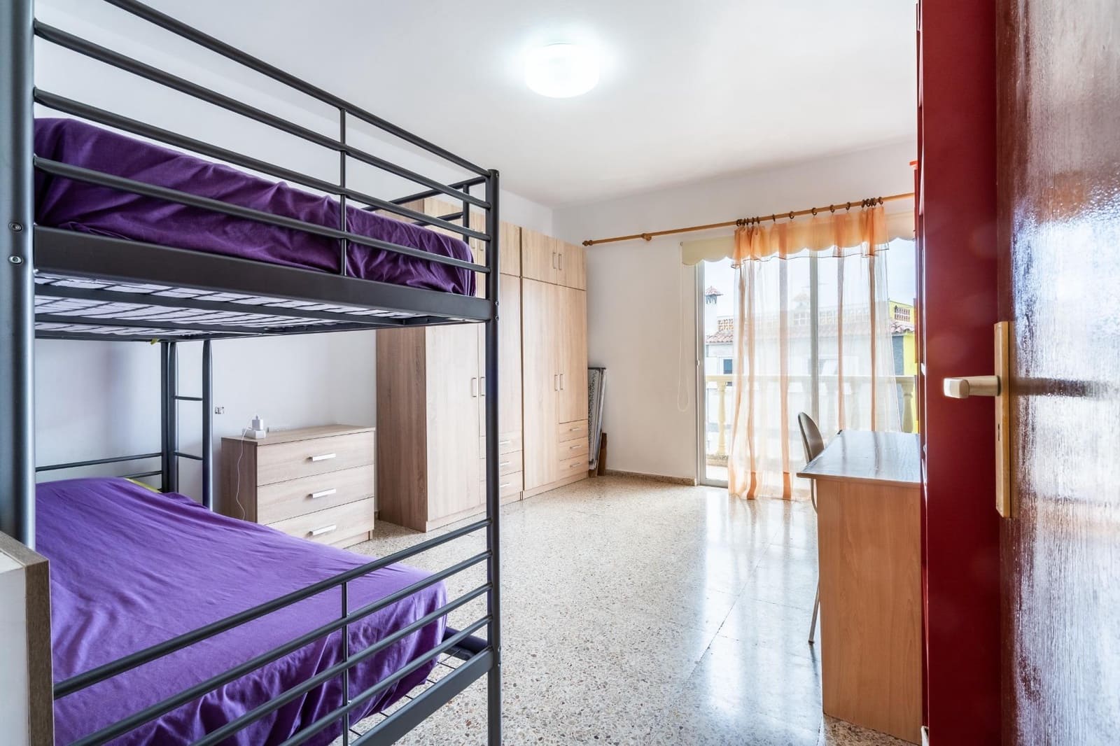 6 soveværelse Byhus til salg i Icod de los Vinos med garage - € 259.000 (Ref: 9162346)