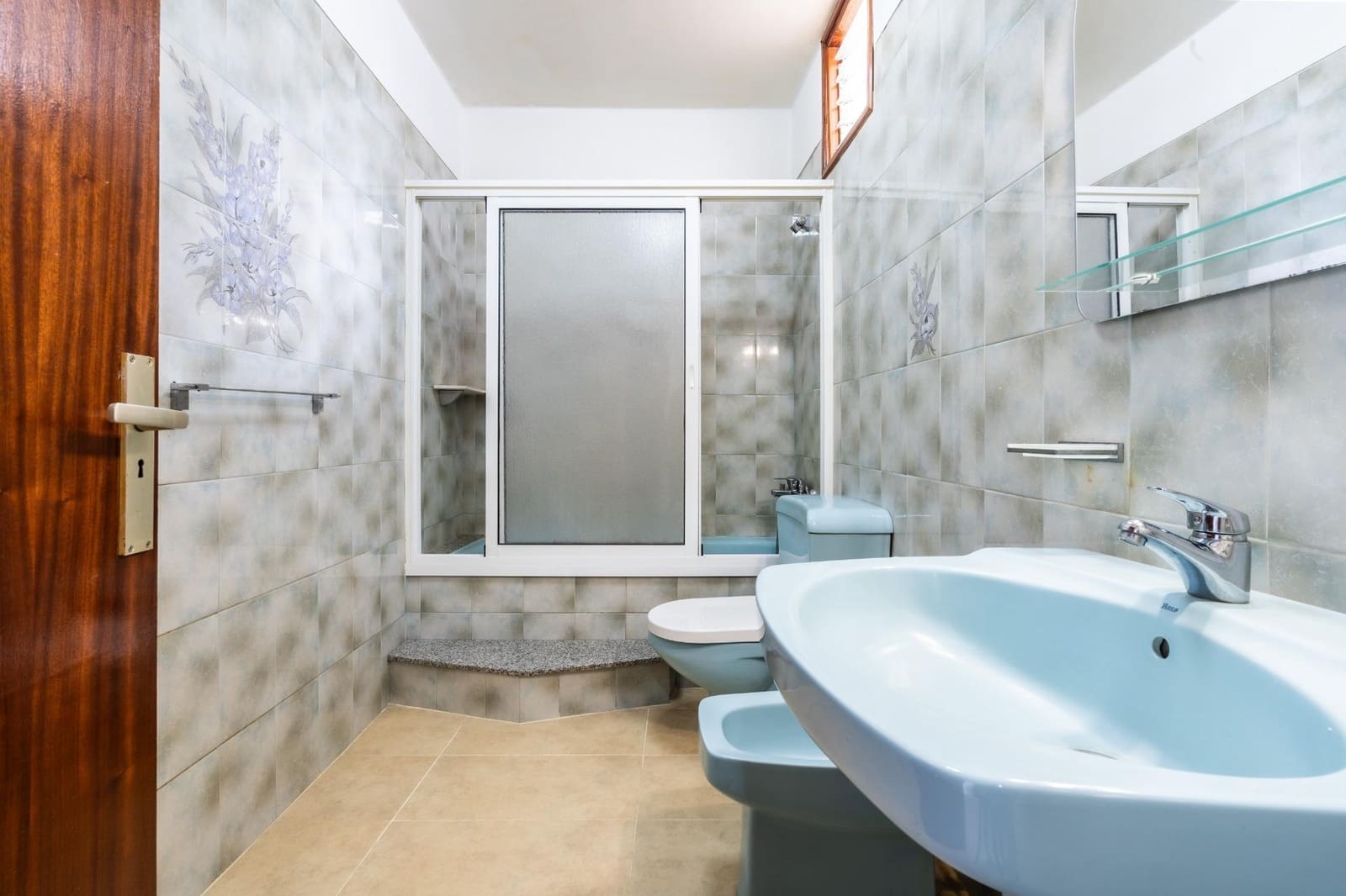 6 soveværelse Byhus til salg i Icod de los Vinos med garage - € 259.000 (Ref: 9162346)