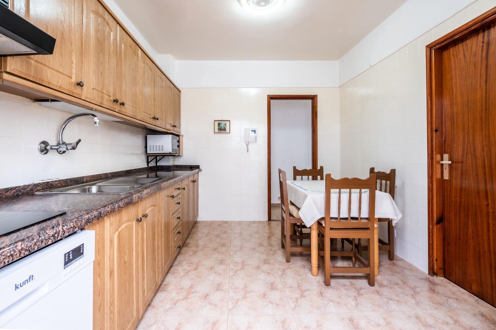 6 soveværelse Byhus til salg i Icod de los Vinos med garage - € 259.000 (Ref: 9162346)