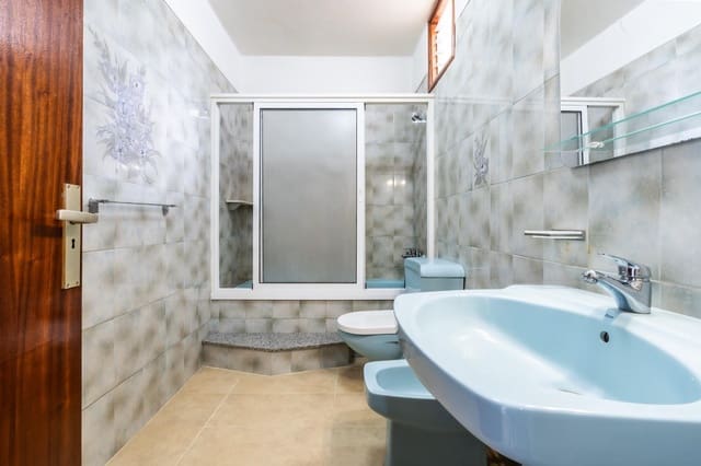 6 soverom Hus til salgs i Icod de los Vinos med garasje - € 259 000 (Ref: 9162346)