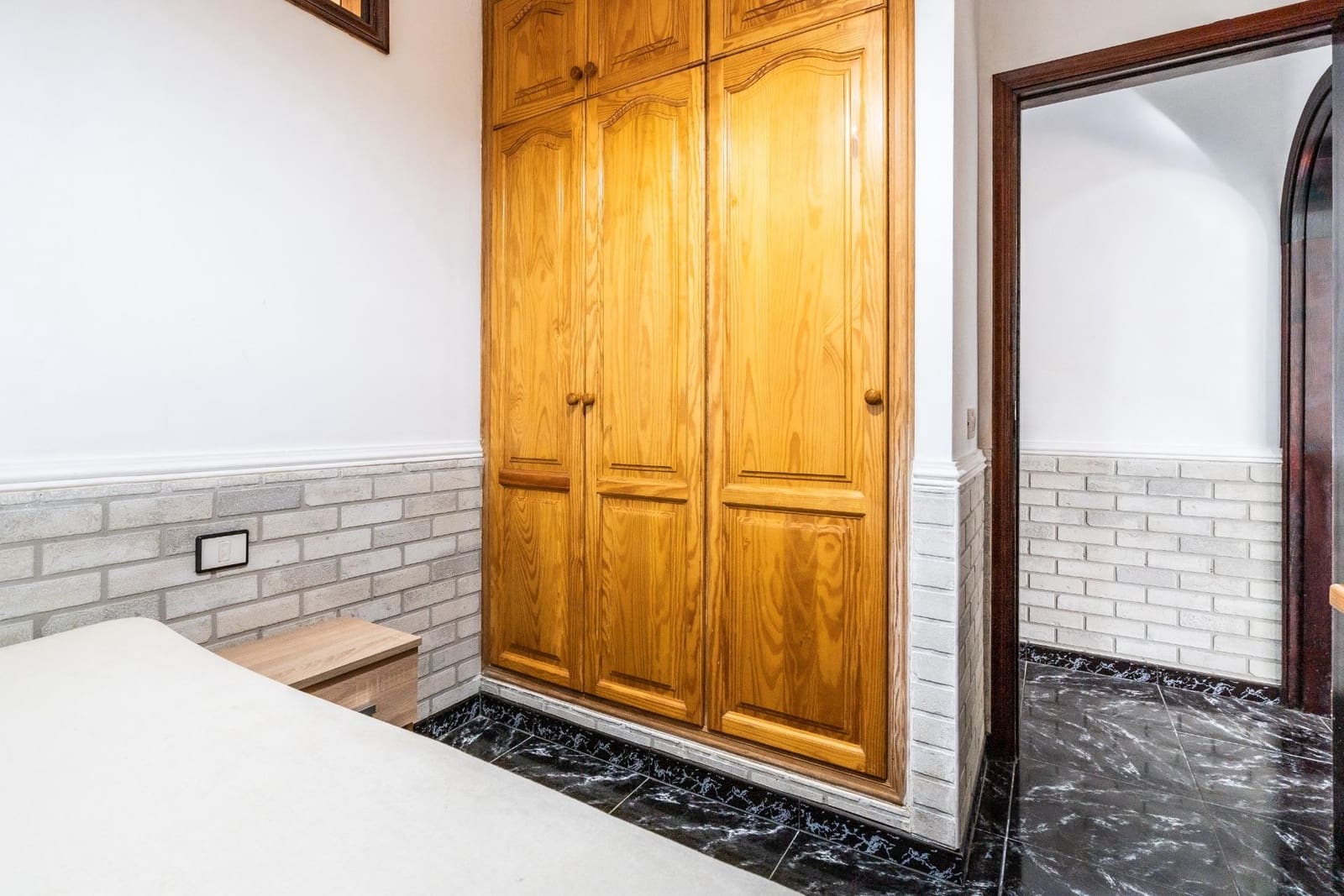 6 soveværelse Byhus til salg i Icod de los Vinos med garage - € 259.000 (Ref: 9162346)