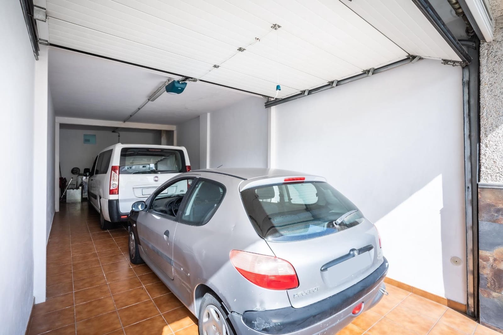 6 soveværelse Byhus til salg i Icod de los Vinos med garage - € 259.000 (Ref: 9162346)