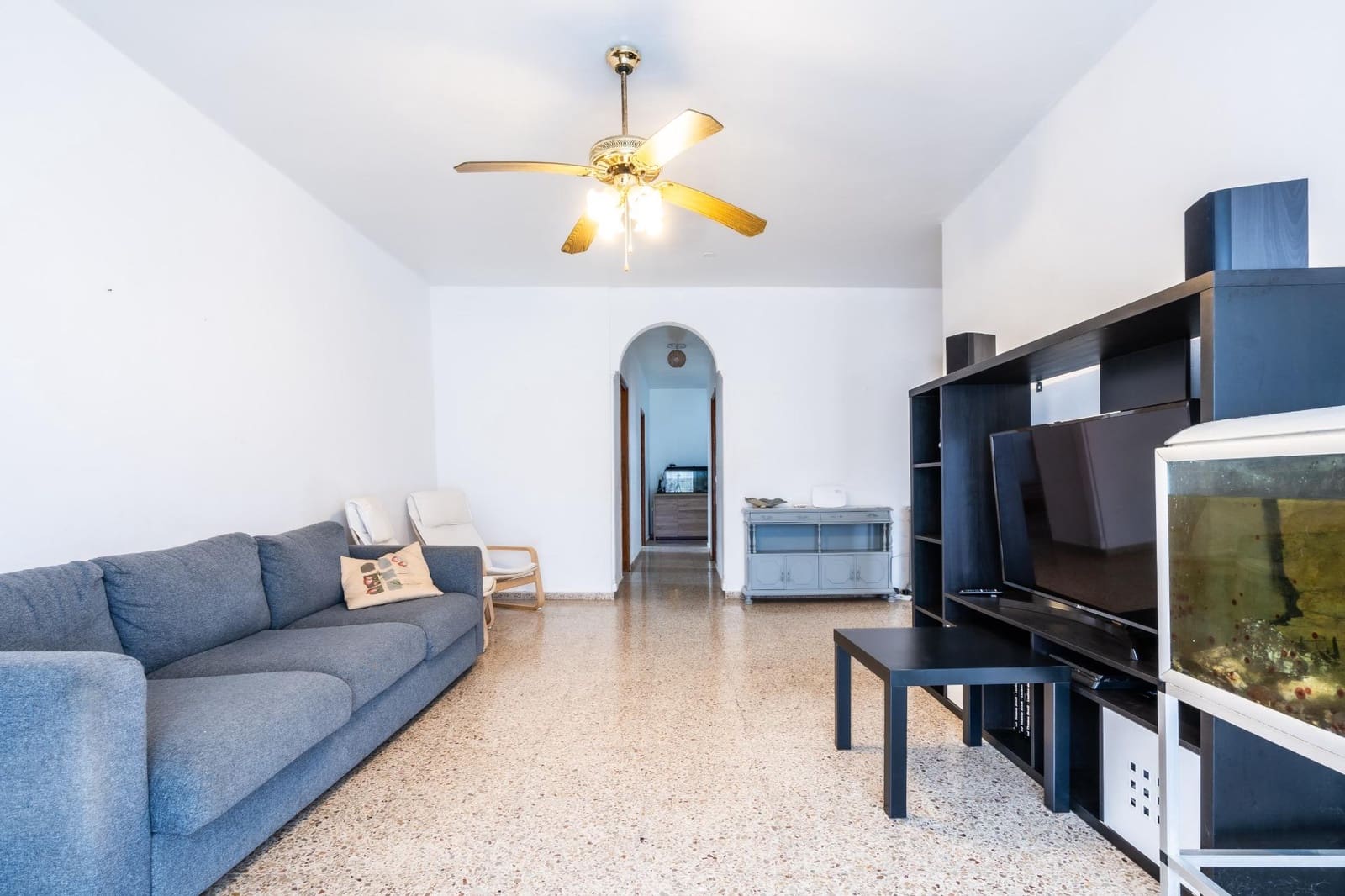 6 soveværelse Byhus til salg i Icod de los Vinos med garage - € 259.000 (Ref: 9162346)