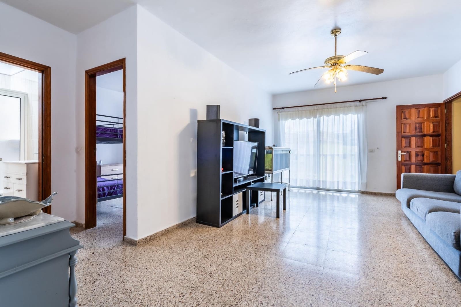 6 soveværelse Byhus til salg i Icod de los Vinos med garage - € 259.000 (Ref: 9162346)