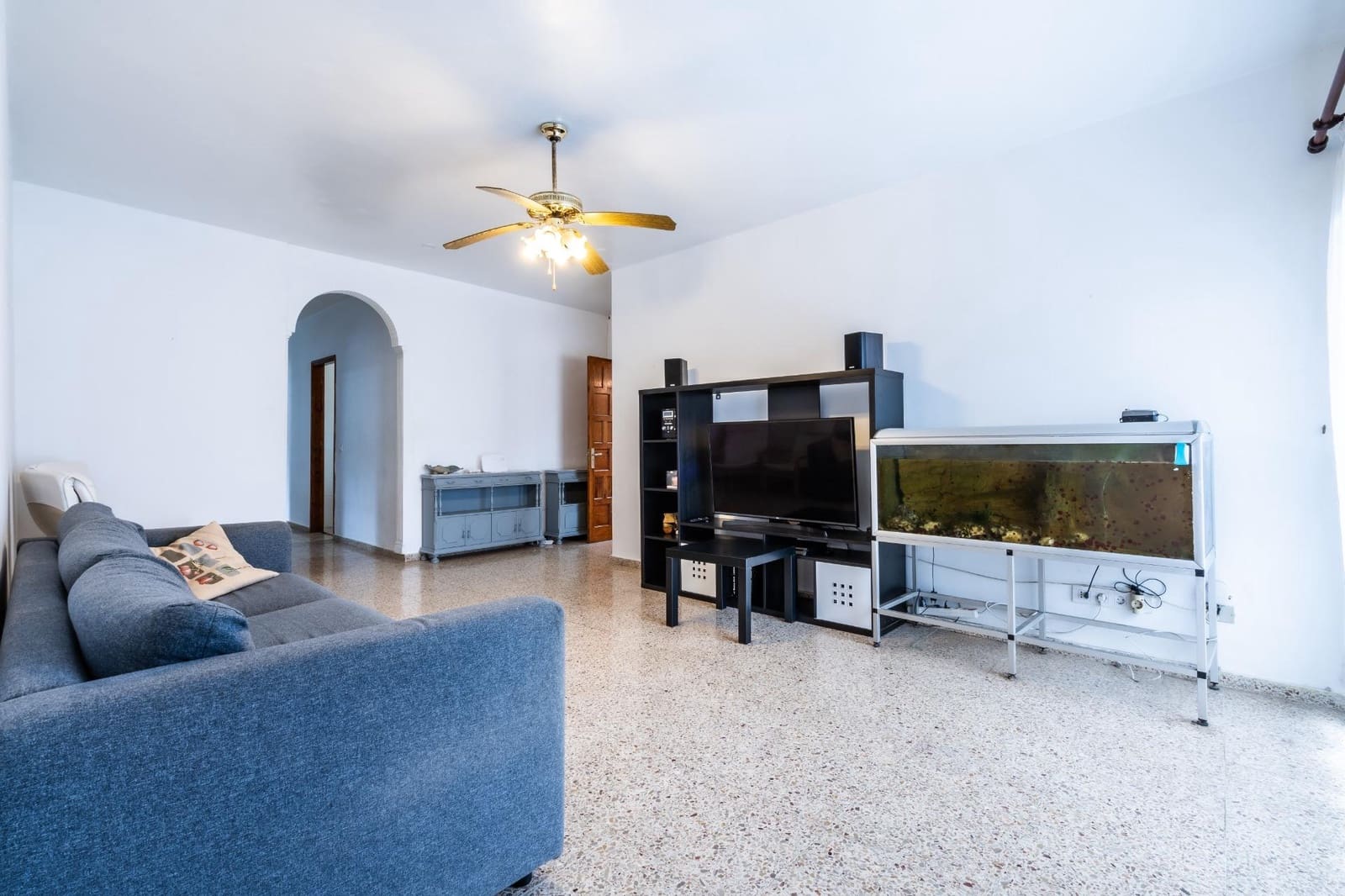 6 soveværelse Byhus til salg i Icod de los Vinos med garage - € 259.000 (Ref: 9162346)