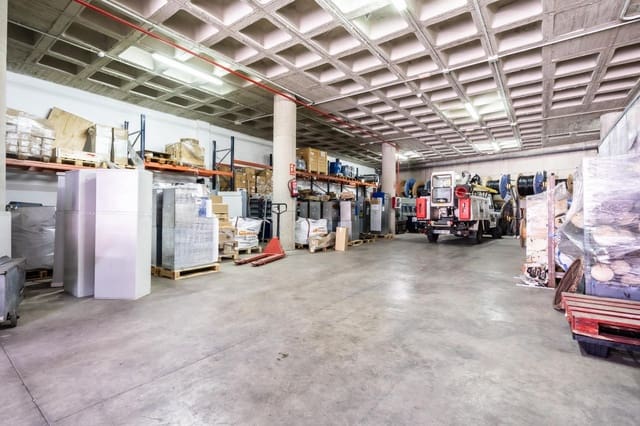 Virksomhed til salg i La Orotava - € 1.985.000 (Ref: 9171526)