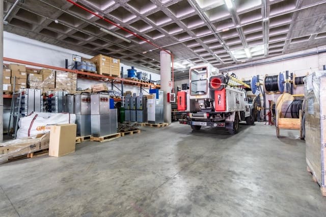 Virksomhed til salg i La Orotava - € 1.985.000 (Ref: 9171526)