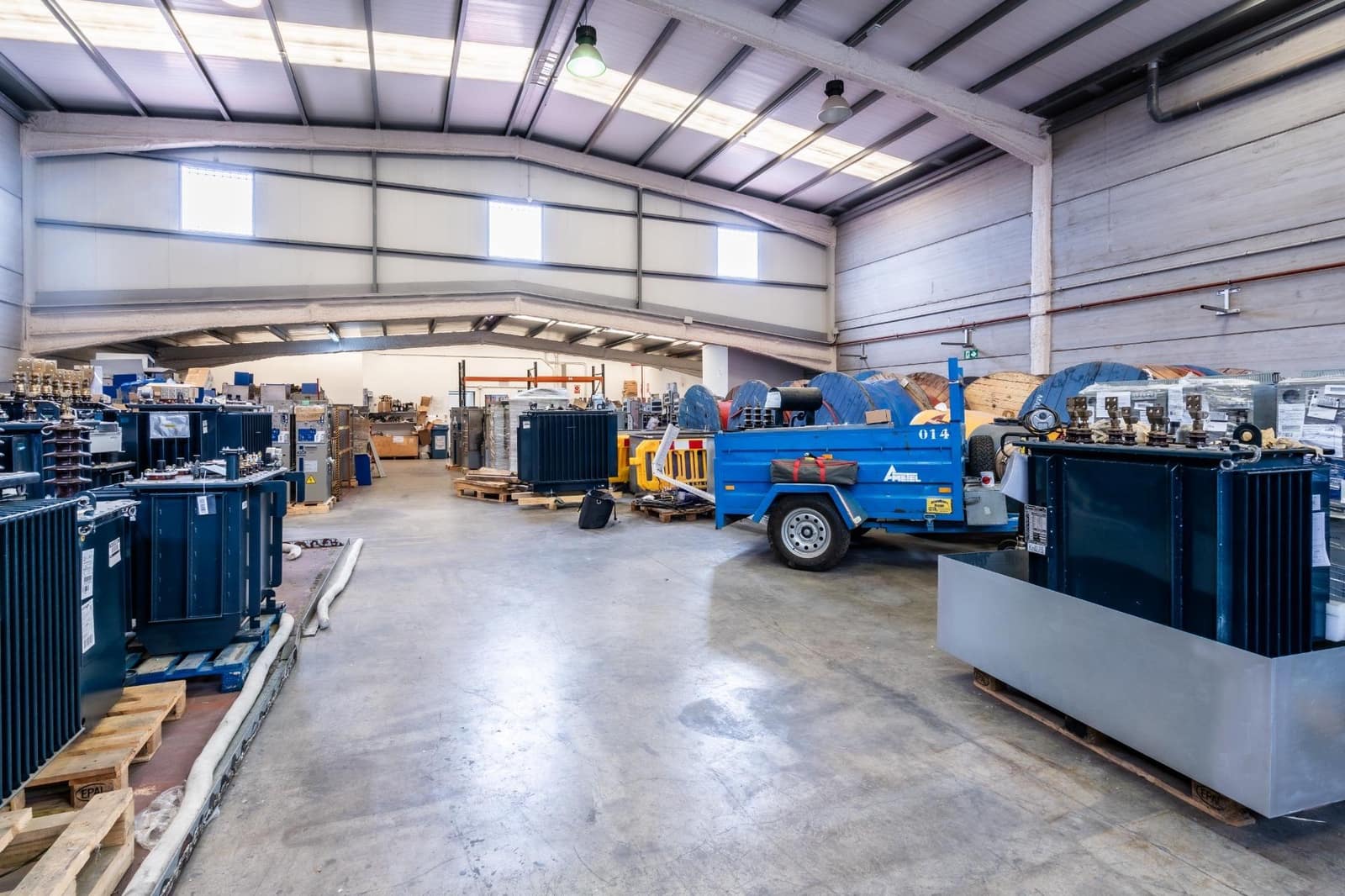 Virksomhed til salg i La Orotava - € 1.985.000 (Ref: 9171526)