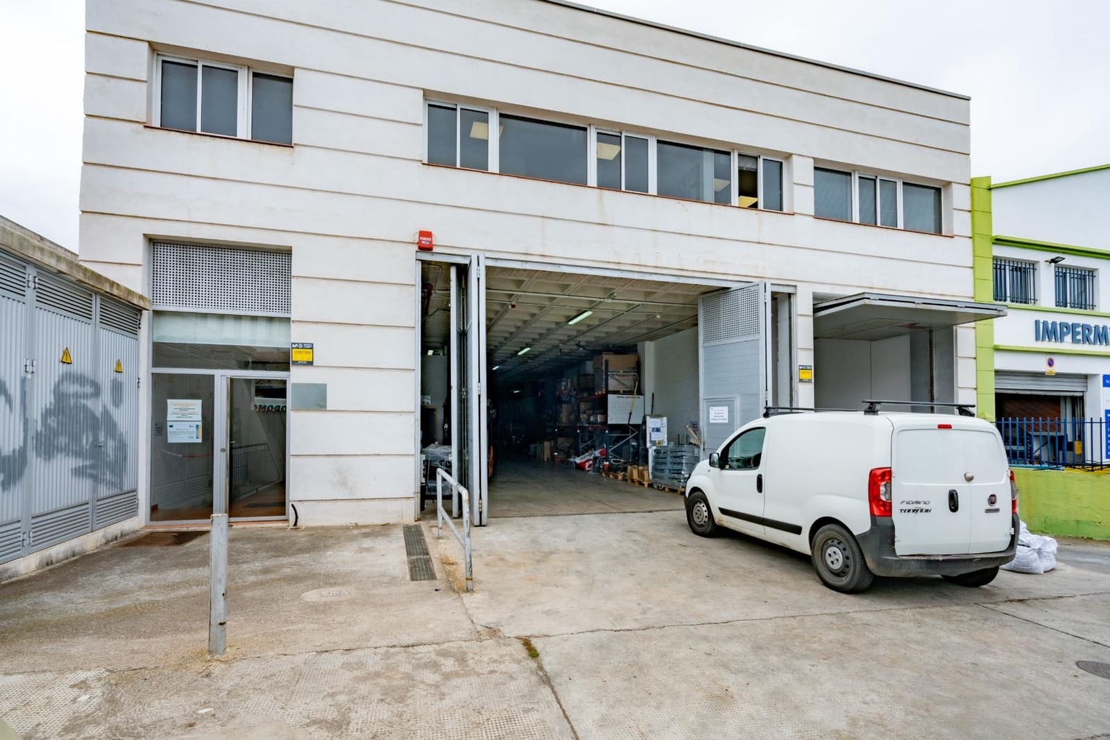 Virksomhed til salg i La Orotava - € 1.985.000 (Ref: 9171526)