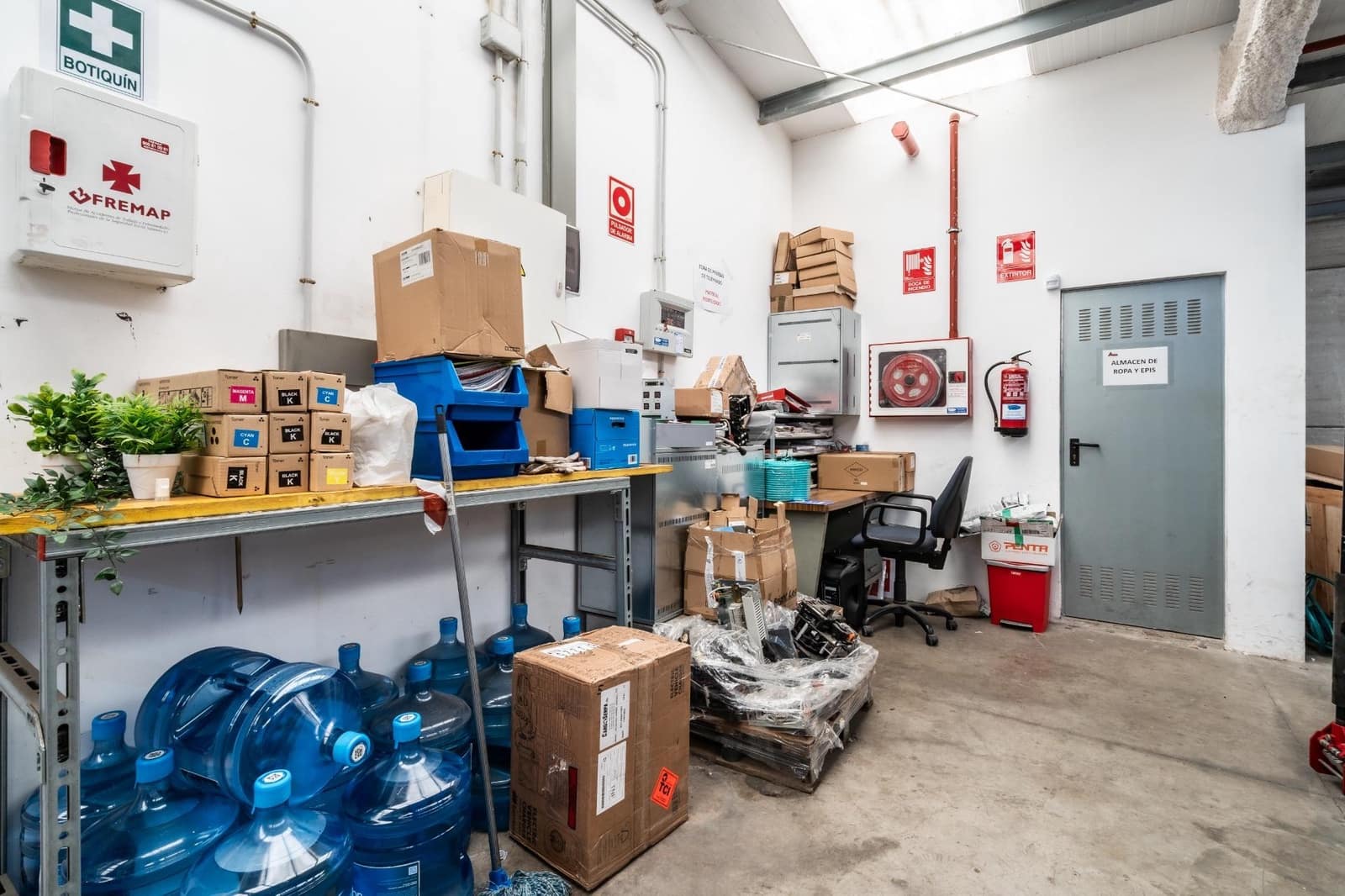 Virksomhed til salg i La Orotava - € 1.985.000 (Ref: 9171526)