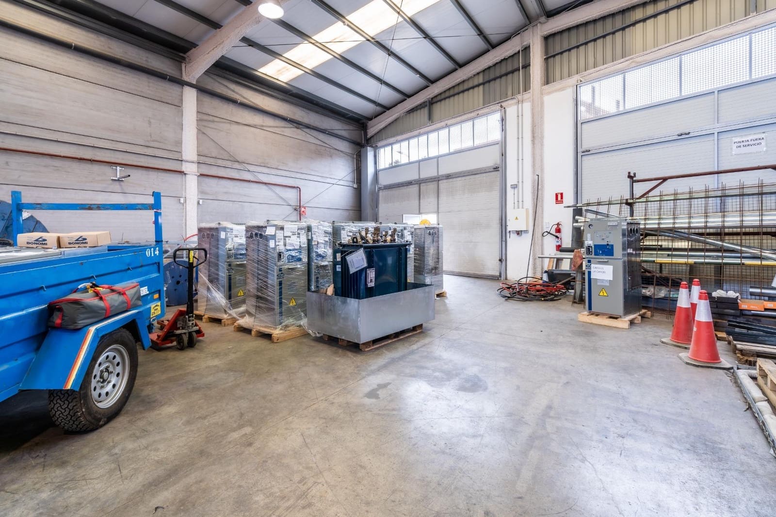 Virksomhed til salg i La Orotava - € 1.985.000 (Ref: 9171526)