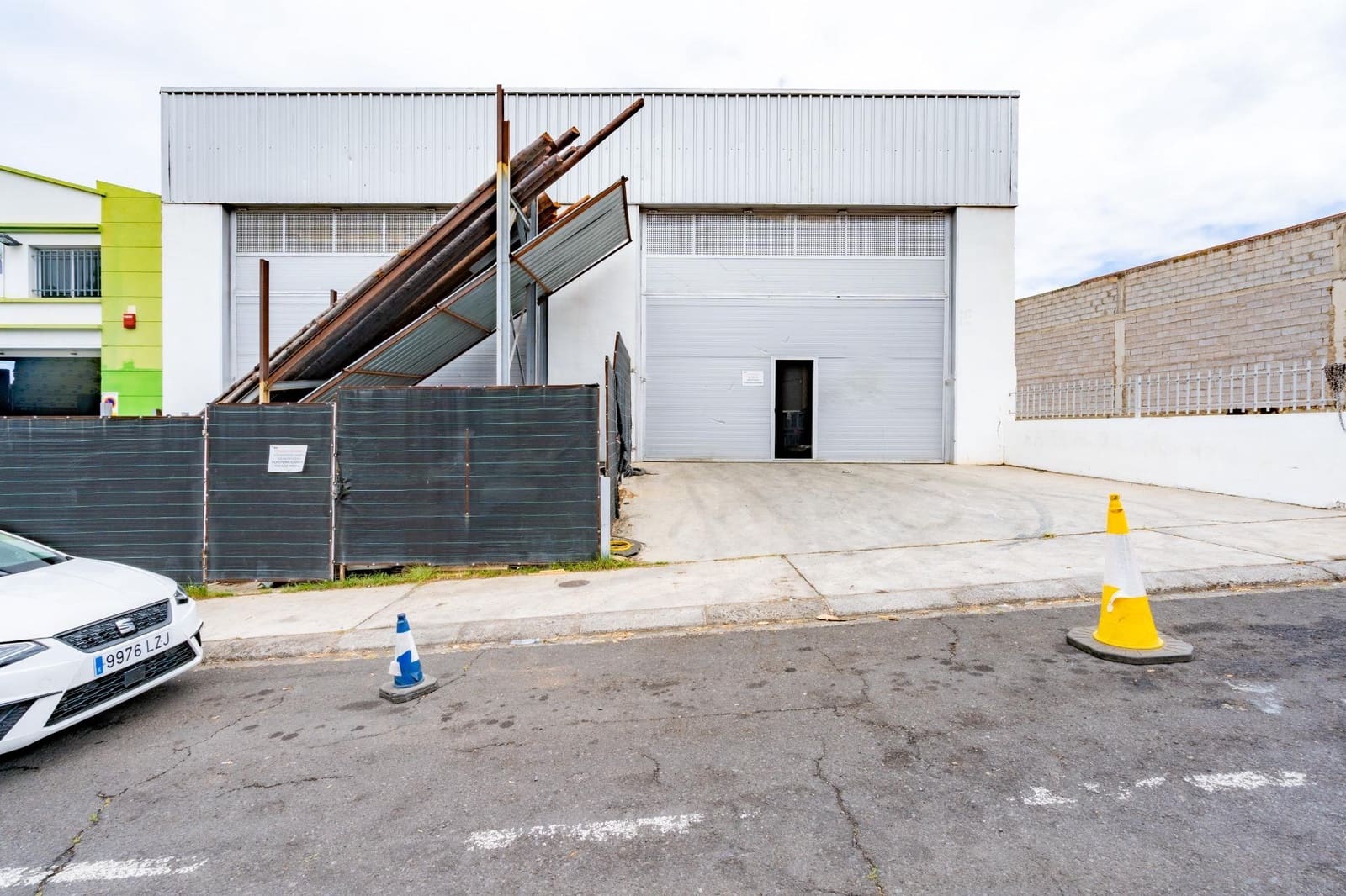 Virksomhed til salg i La Orotava - € 1.985.000 (Ref: 9171526)