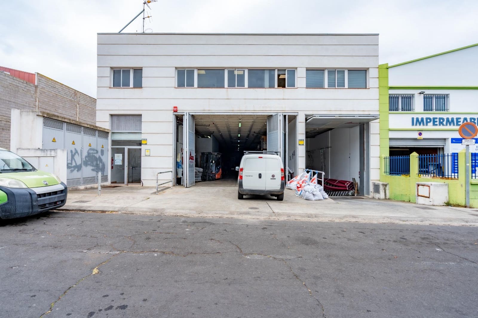 Bedrift til salgs i La Orotava - € 1 985 000 (Ref: 9171526)