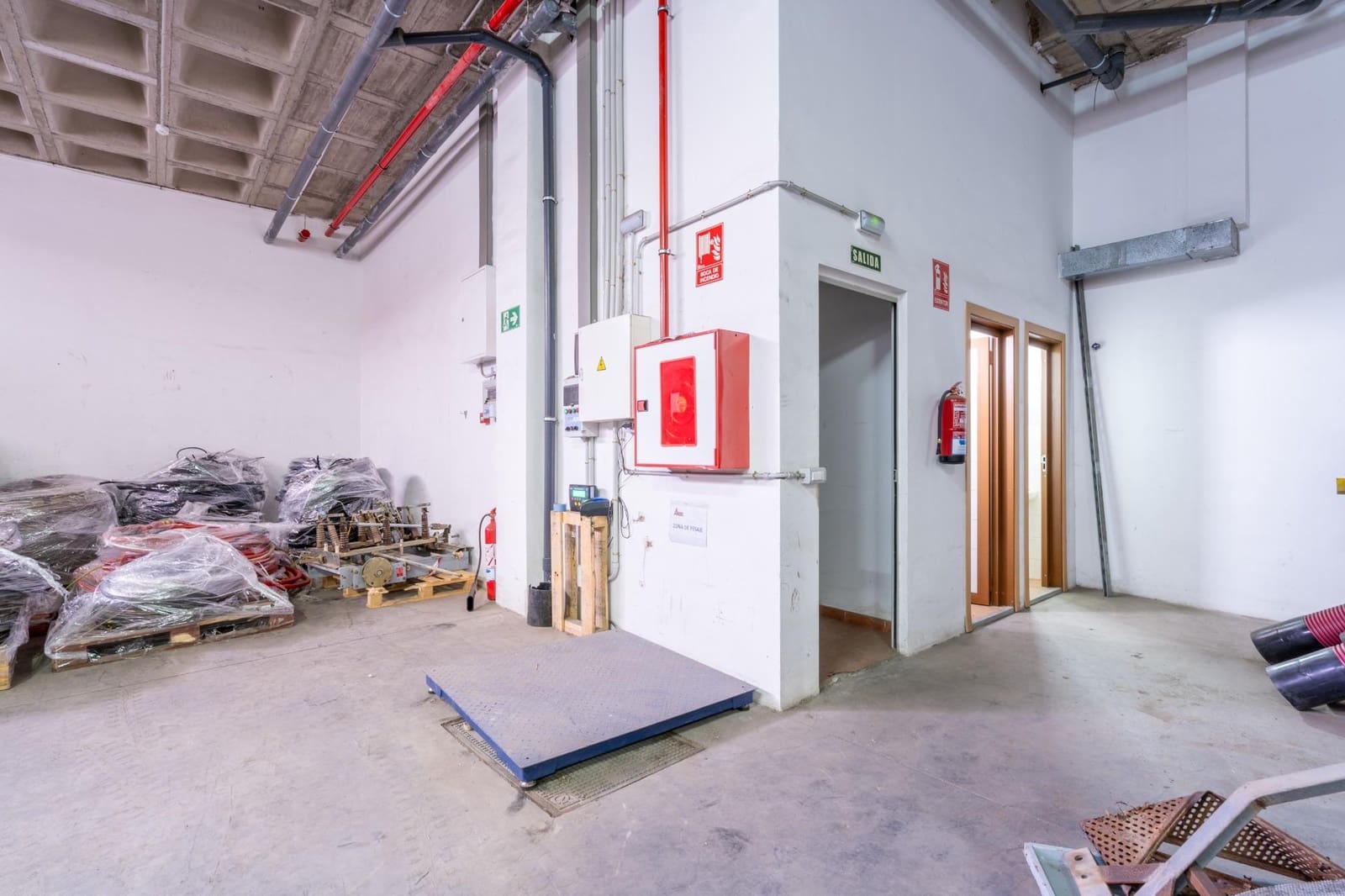 Bedrift til salgs i La Orotava - € 1 985 000 (Ref: 9171526)