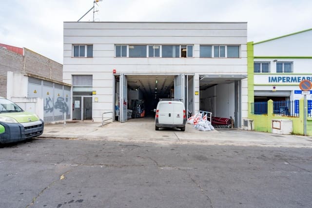 Bedrijf te koop in La Orotava - € 1.985.000 (Ref: 9171526)
