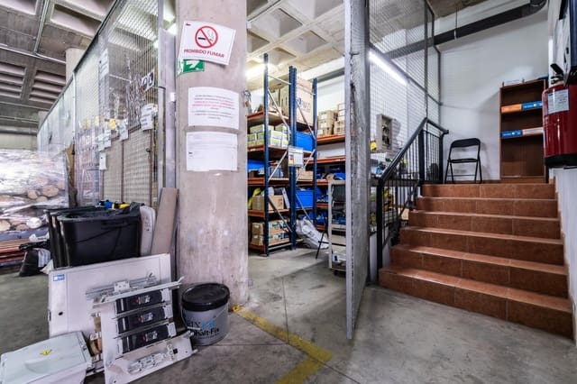 Bedrijf te koop in La Orotava - € 1.985.000 (Ref: 9171526)