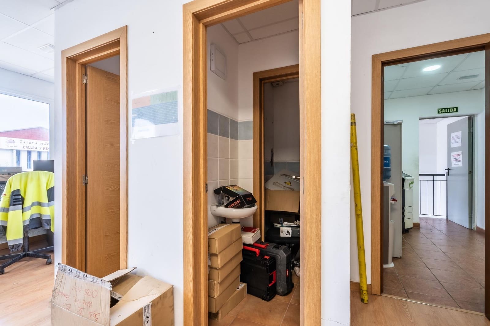 Bedrift til salgs i La Orotava - € 1 985 000 (Ref: 9171526)