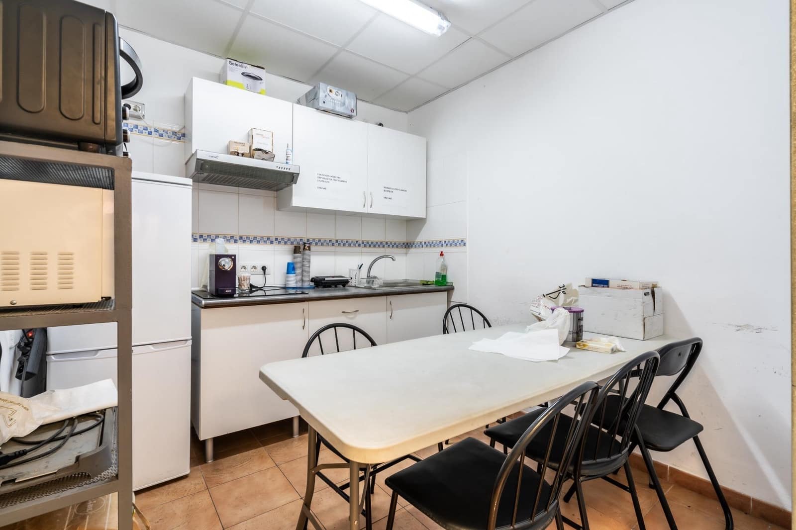 Bedrift til salgs i La Orotava - € 1 985 000 (Ref: 9171526)