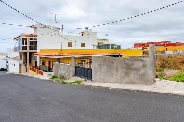 Bouwgrond te koop in San Cristóbal de La Laguna - € 69.900 (Ref: 9188519)