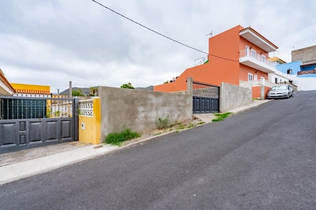 Bouwgrond te koop in San Cristóbal de La Laguna - € 69.900 (Ref: 9188519)