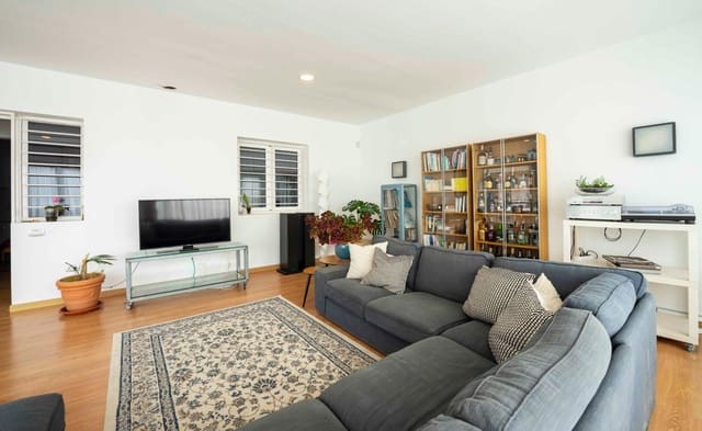 4 quarto Moradia para venda em La Esperanza, El Rosario - 520 000 € (Ref: 9191133)