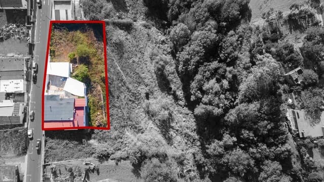 4 quarto Moradia para venda em La Esperanza, El Rosario - 520 000 € (Ref: 9191133)