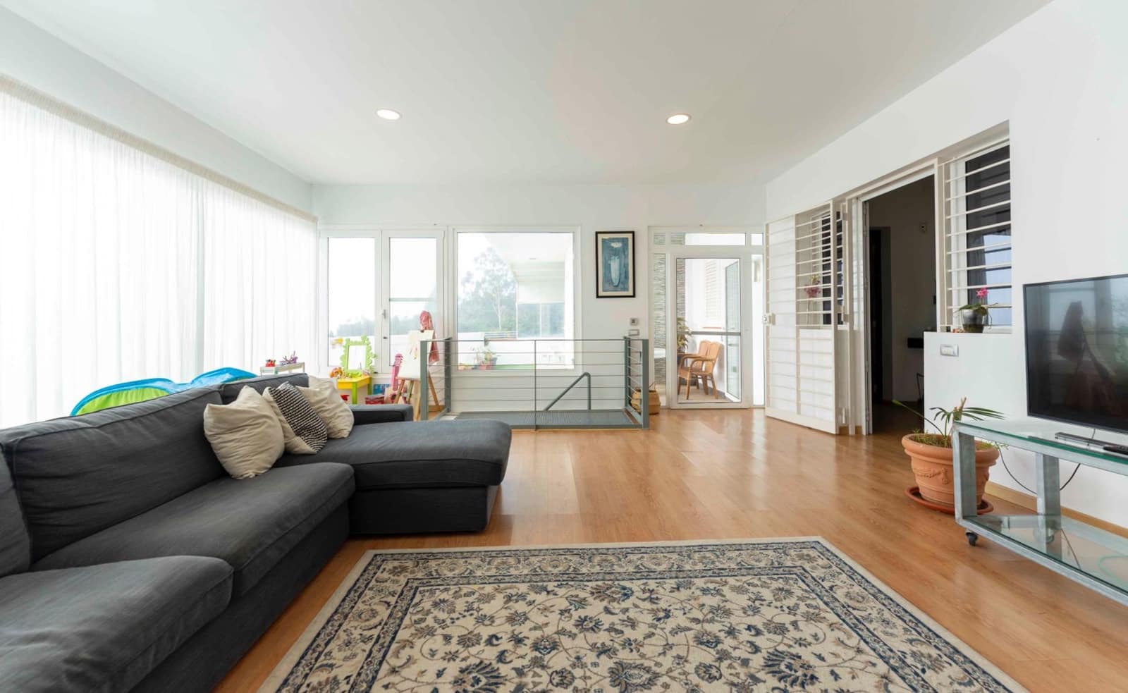 4 slaapkamer Villa te koop in La Esperanza - € 520.000 (Ref: 9191133)