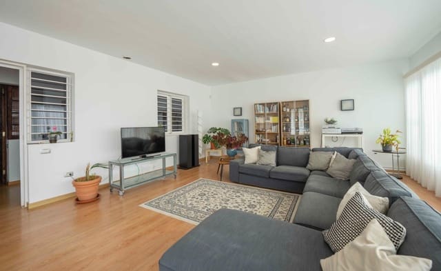 4 quarto Moradia para venda em La Esperanza, El Rosario - 520 000 € (Ref: 9191133)