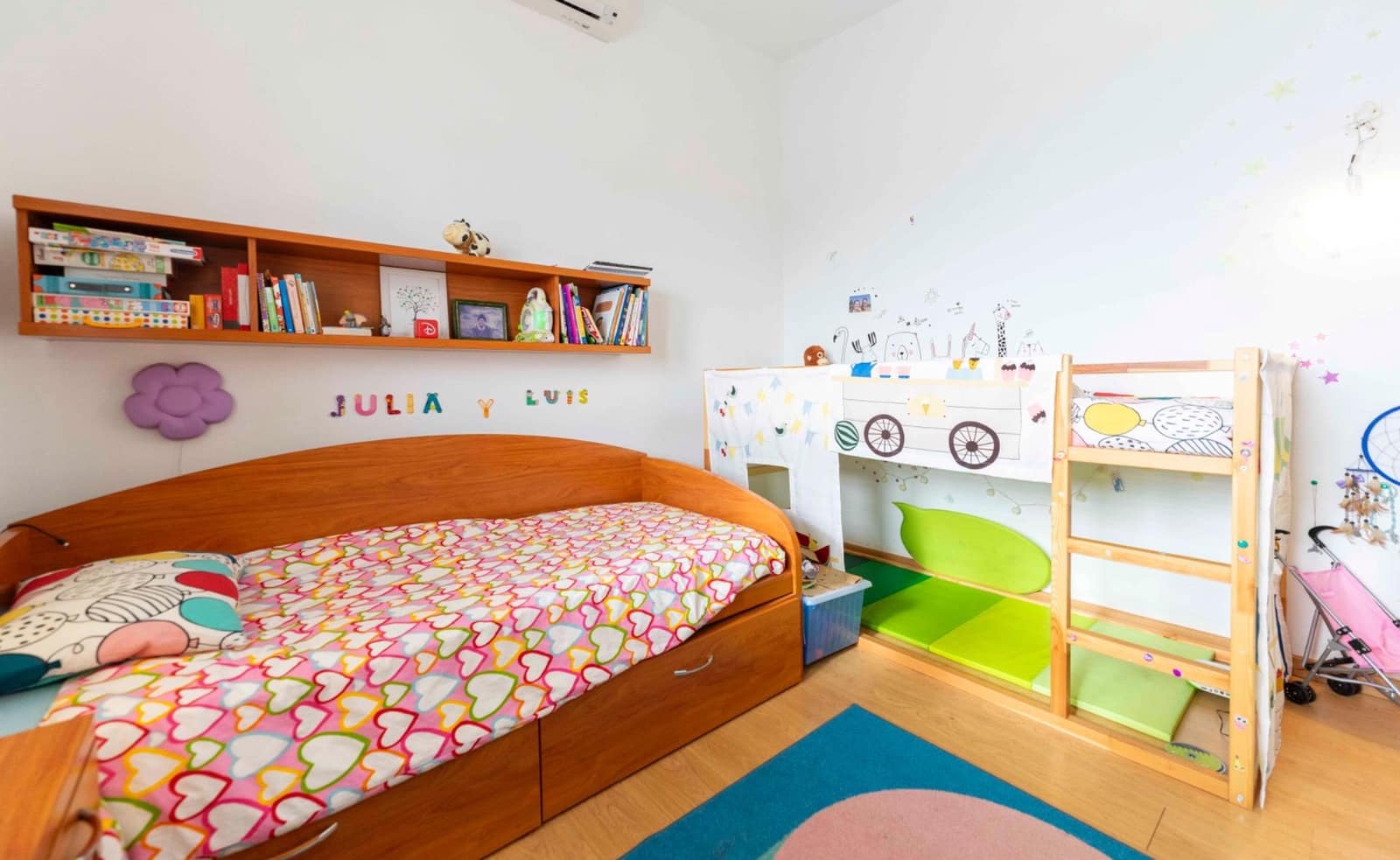 4 slaapkamer Villa te koop in La Esperanza - € 520.000 (Ref: 9191133)