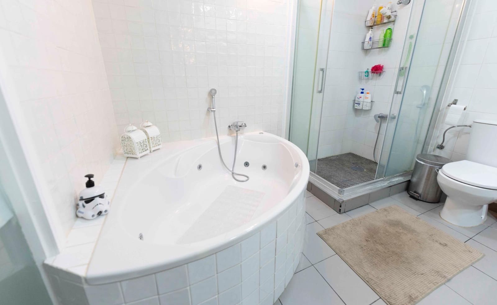 4 slaapkamer Villa te koop in La Esperanza - € 520.000 (Ref: 9191133)