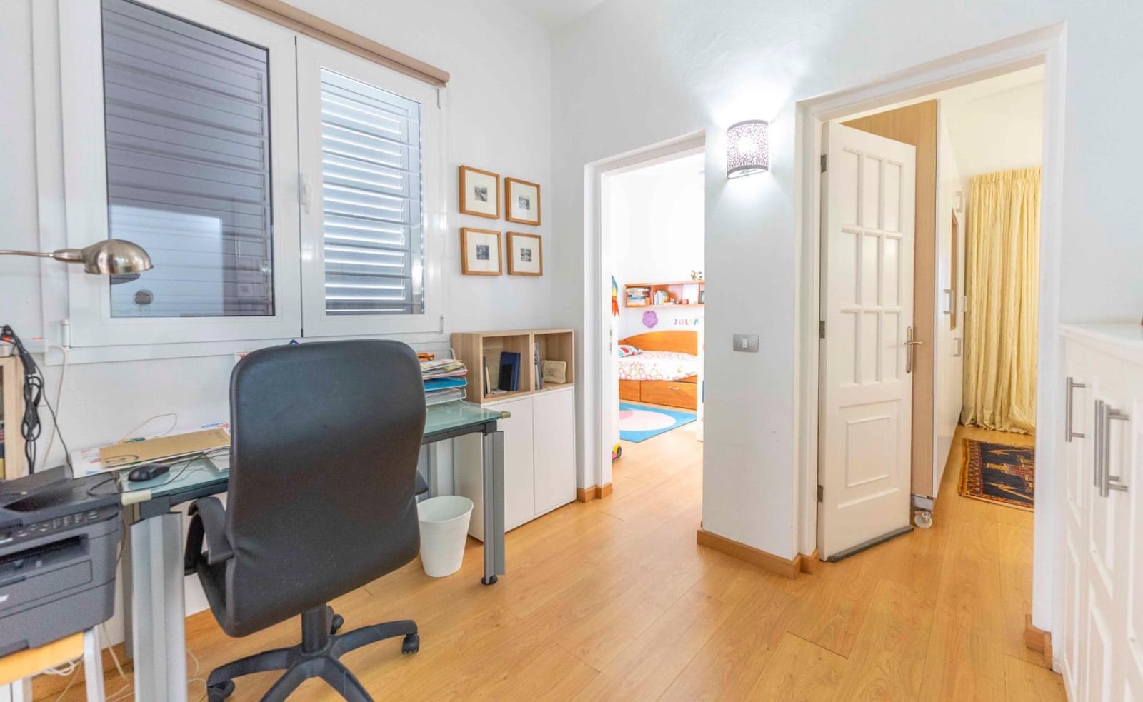 4 slaapkamer Villa te koop in La Esperanza - € 520.000 (Ref: 9191133)