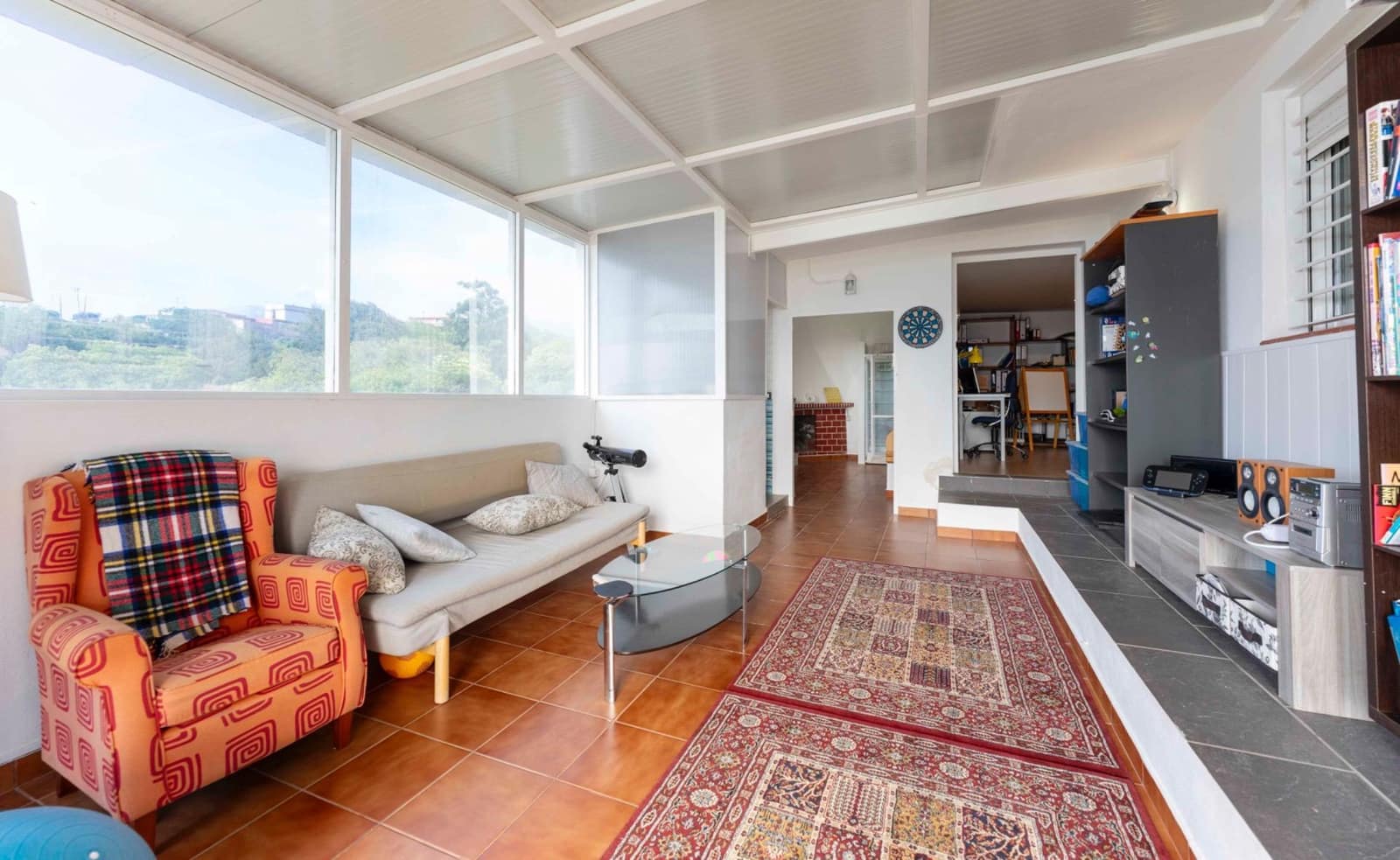 4 slaapkamer Villa te koop in La Esperanza - € 520.000 (Ref: 9191133)