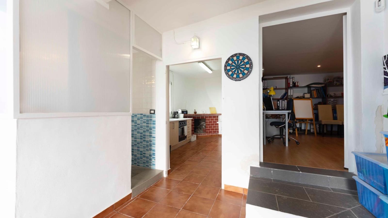 4 slaapkamer Villa te koop in La Esperanza - € 520.000 (Ref: 9191133)