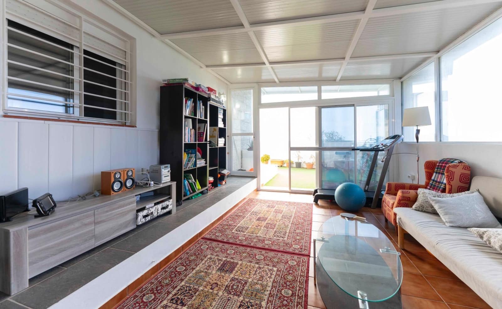 4 slaapkamer Villa te koop in La Esperanza - € 520.000 (Ref: 9191133)