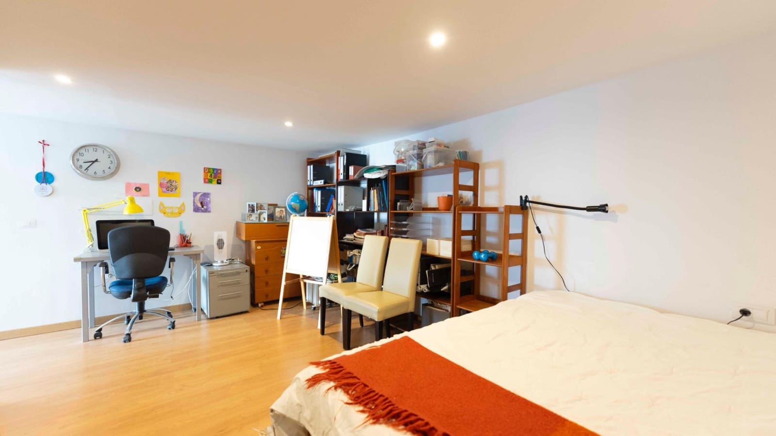 4 slaapkamer Villa te koop in La Esperanza - € 520.000 (Ref: 9191133)