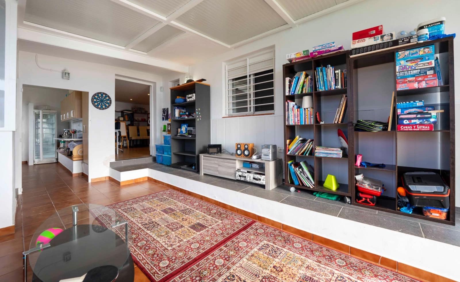 4 slaapkamer Villa te koop in La Esperanza - € 520.000 (Ref: 9191133)