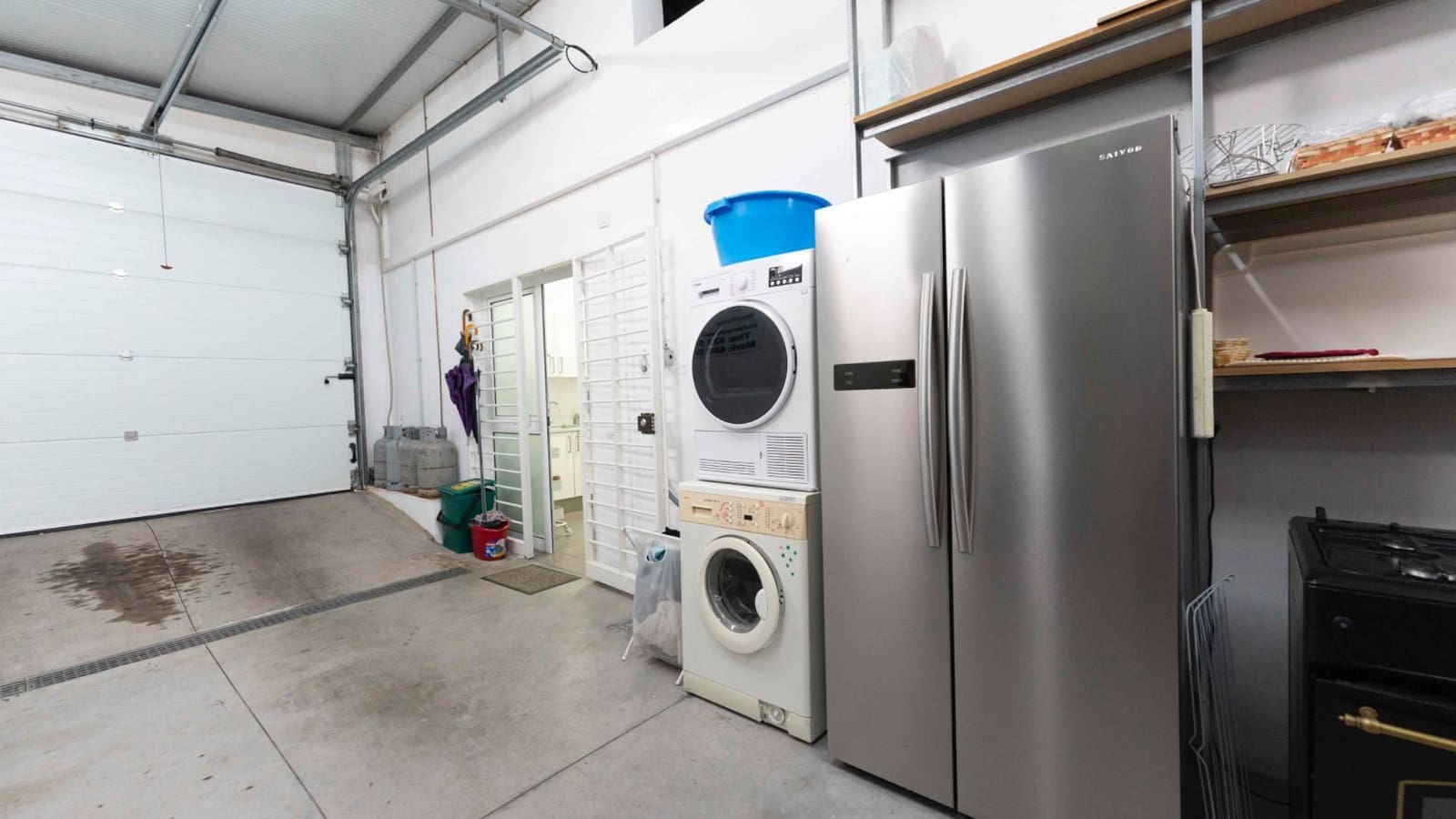 4 slaapkamer Villa te koop in La Esperanza - € 520.000 (Ref: 9191133)