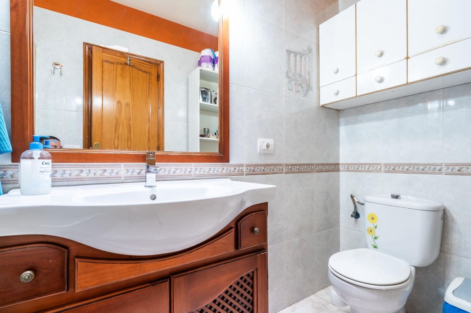 3 soveværelse Penthouse til salg i Los Realejos - € 308.000 (Ref: 9191134)