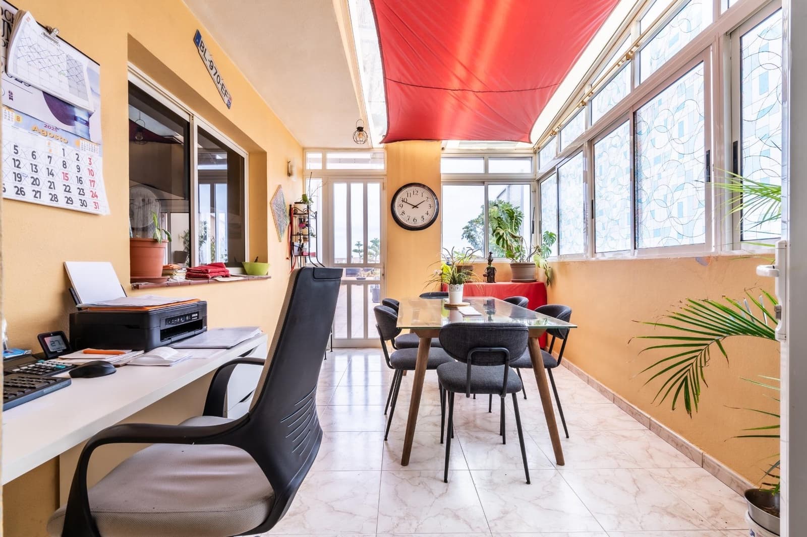 3 soveværelse Penthouse til salg i Los Realejos - € 308.000 (Ref: 9191134)