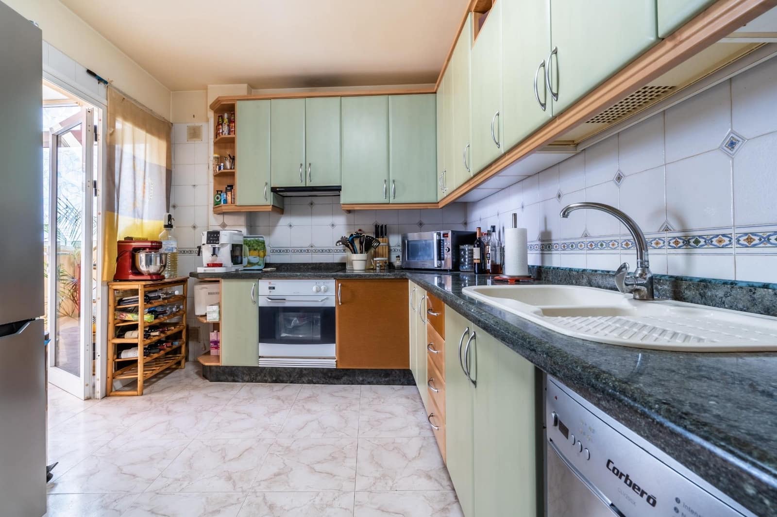 3 soveværelse Penthouse til salg i Los Realejos - € 308.000 (Ref: 9191134)