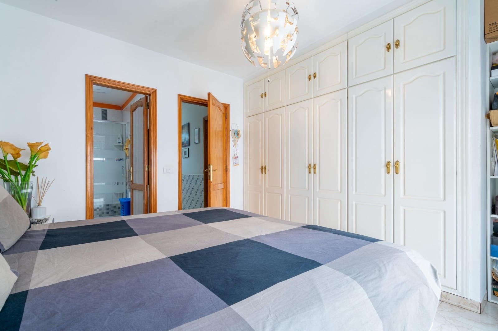 3 soveværelse Penthouse til salg i Los Realejos - € 308.000 (Ref: 9191134)