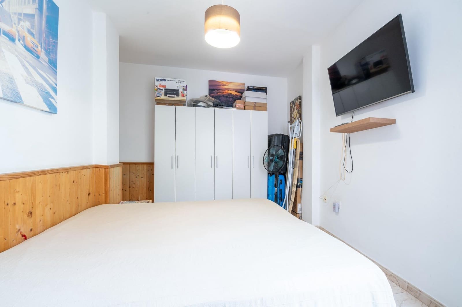 3 soveværelse Penthouse til salg i Los Realejos - € 308.000 (Ref: 9191134)