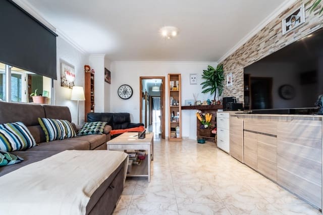 3 slaapkamer Penthouse te koop in Los Realejos - € 308.000 (Ref: 9191134)