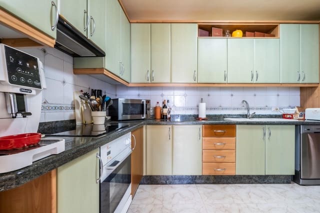 3 slaapkamer Penthouse te koop in Los Realejos - € 308.000 (Ref: 9191134)