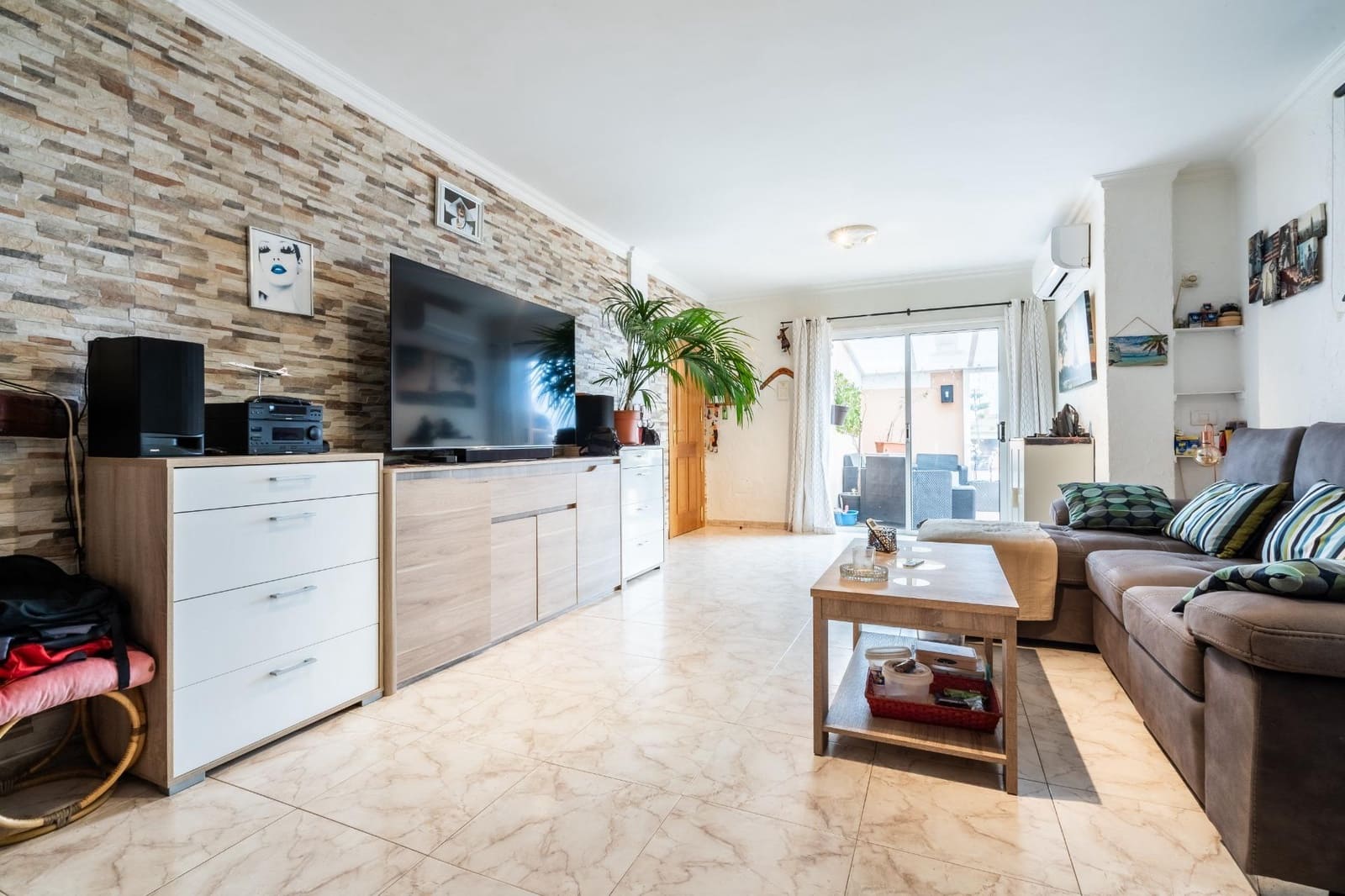 3 soveværelse Penthouse til salg i Los Realejos - € 308.000 (Ref: 9191134)