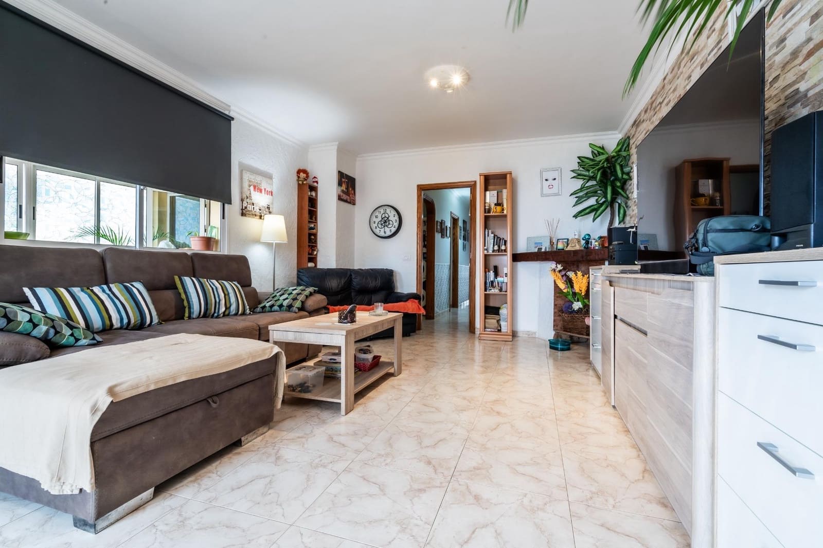 3 soveværelse Penthouse til salg i Los Realejos - € 308.000 (Ref: 9191134)